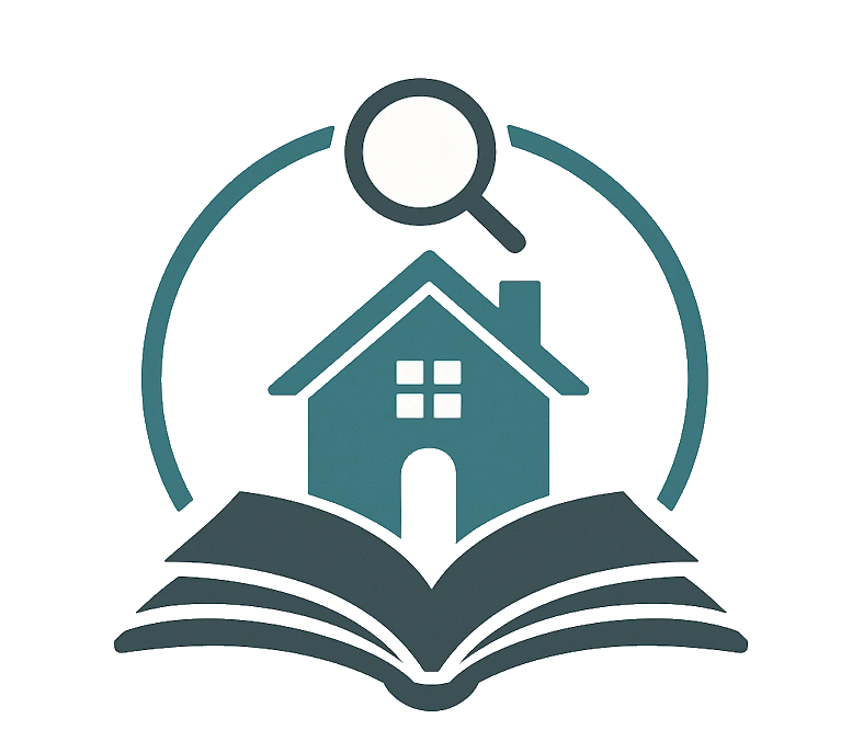 Wissensdatenbank  immobiliengutachter Logo